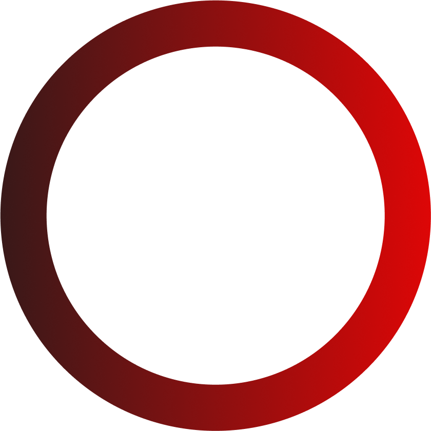 Circle design left